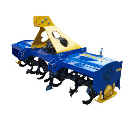 Ґрунтофреза міні тракторна ФН-1,5М