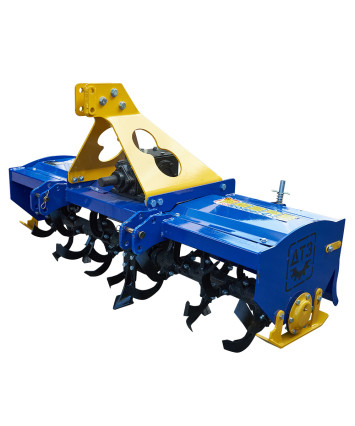 Ґрунтофреза міні тракторна ФН-1,5М