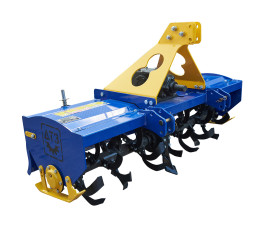 Ґрунтофреза міні тракторна ФН-1,5М