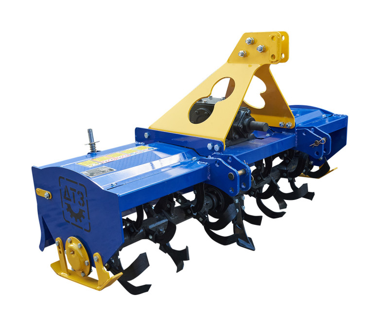 Ґрунтофреза міні тракторна ФН-1,5М