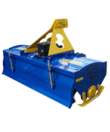 Ґрунтофреза міні тракторна ФН-1,5М
