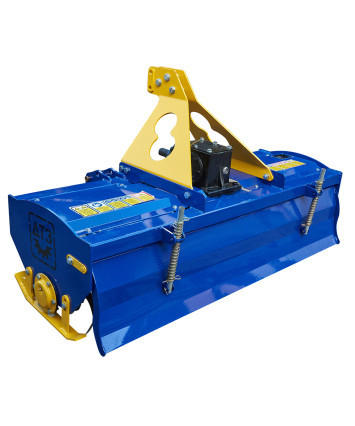 Ґрунтофреза міні тракторна ФН-1,5М