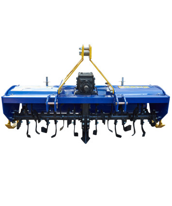 Ґрунтофреза міні тракторна ФН-1,5М