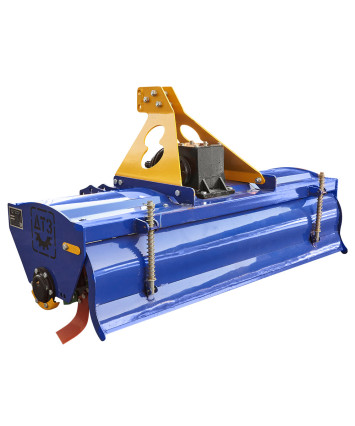 Ґрунтофреза міні тракторна ФН-1,5У
