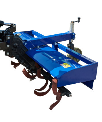 Ґрунтофреза 120 (Kentavr 160B/200B) БЕЗ редуктора