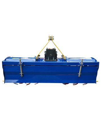 Ґрунтофреза міні тракторна ФН-1,6У