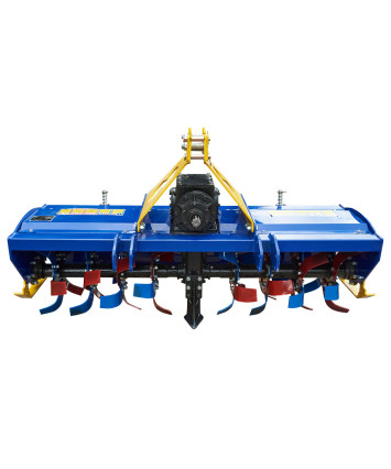 Ґрунтофреза міні тракторна ФН-1,6У