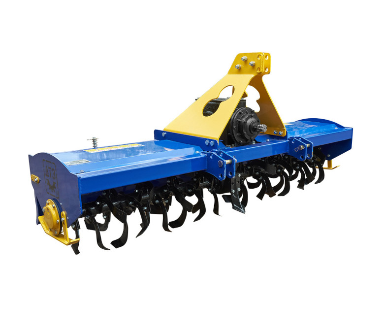 Ґрунтофреза міні тракторна ФН-2,2