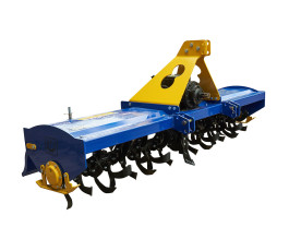 Ґрунтофреза міні тракторна ФН-2,4