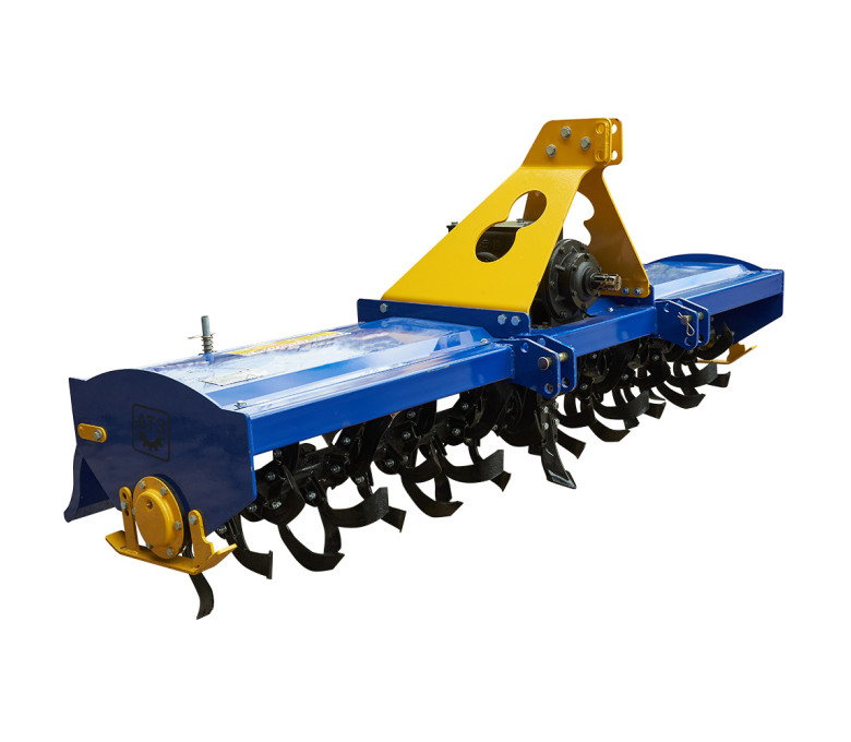 Ґрунтофреза міні тракторна ФН-2,4