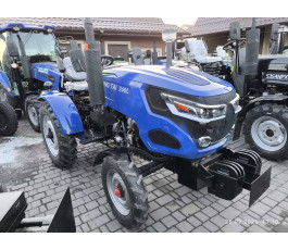 Трактор Сінтай 240L