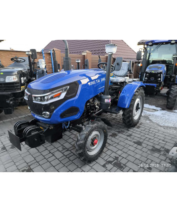 Трактор Xingtai 240L