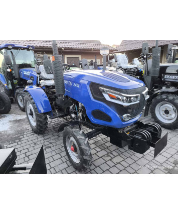Трактор Xingtai 240L