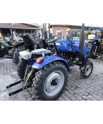 Трактор Xingtai 240L