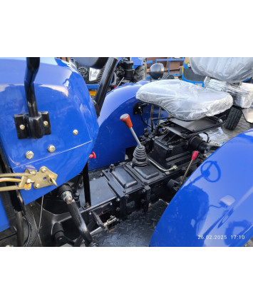 Трактор Xingtai 240L