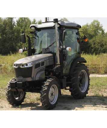 Мінітрактор СКАУТ ТЕ-504C