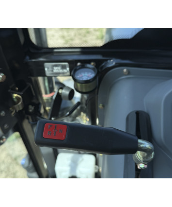 Мінітрактор СКАУТ ТЕ-504C
