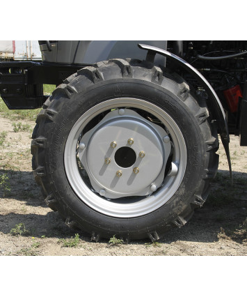 Мінітрактор СКАУТ ТЕ-504C