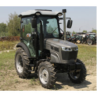 Мінітрактор СКАУТ ТЕ-504C