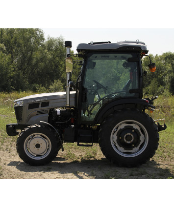 Мінітрактор СКАУТ ТЕ-504C