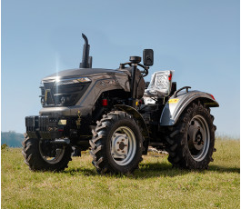 Мінітрактор СКАУТ ТУ-254