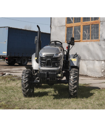 Мінітрактор СКАУТ ТУ-254