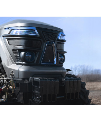 Мінітрактор СКАУТ ТУ-254