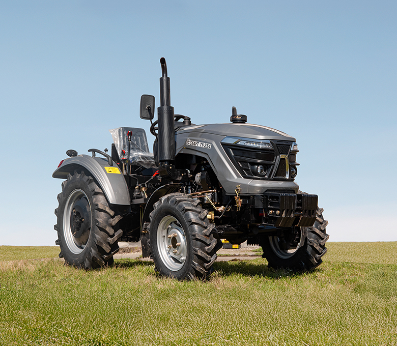 Мінітрактор СКАУТ ТУ-254