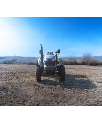 Мінітрактор СКАУТ ТУ-254