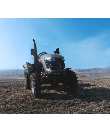 Мінітрактор СКАУТ ТУ-254