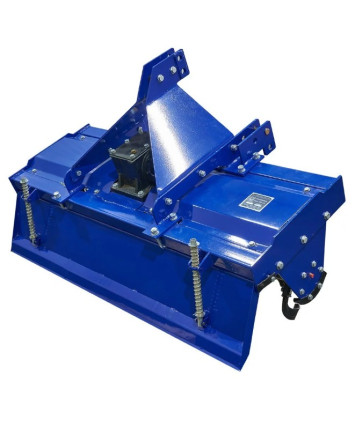 Ґрунтофреза навісна СКАУТ 1GQN-160 з карданом 6x6