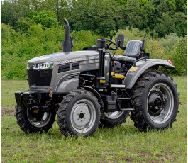 Мінітрактор СКАУТ ТЕ-504