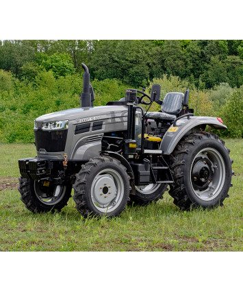 Мінітрактор СКАУТ ТЕ-504