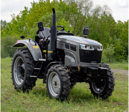 Мінітрактор СКАУТ ТЕ-504