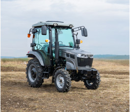 Мінітрактор СКАУТ TY-404C