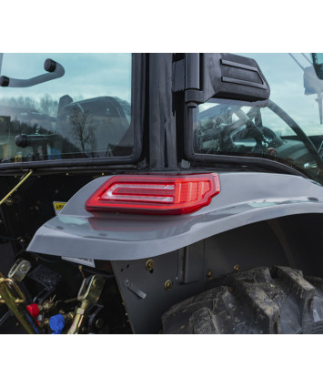 Мінітрактор СКАУТ TY-404C