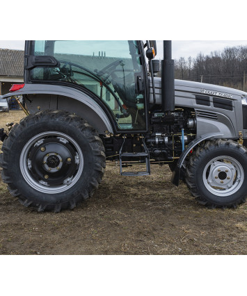 Мінітрактор СКАУТ TY-404C