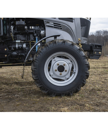 Мінітрактор СКАУТ TY-404C