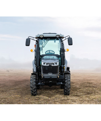 Мінітрактор СКАУТ TY-404C