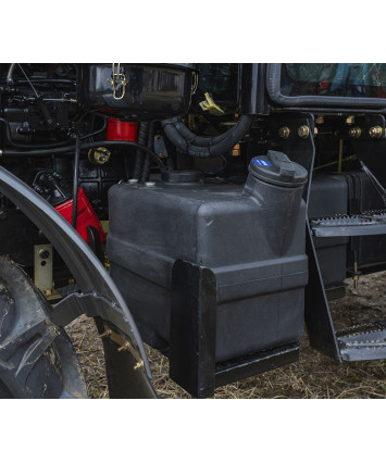 Мінітрактор СКАУТ TY-404C