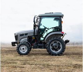 Мінітрактор СКАУТ TY-404C