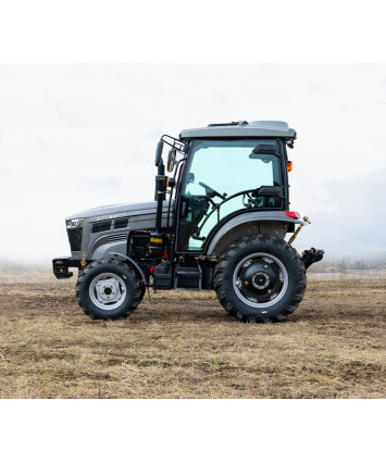 Мінітрактор СКАУТ TY-404C