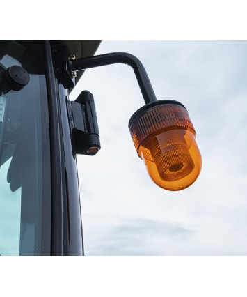 Мінітрактор СКАУТ TY-404C
