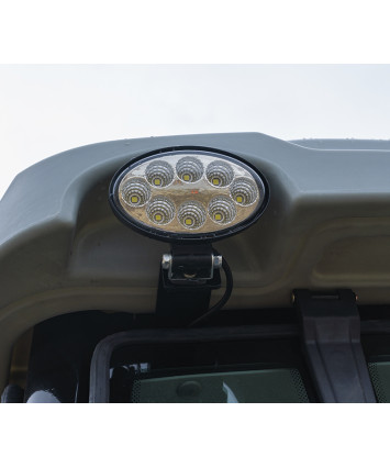 Мінітрактор СКАУТ TY-404C