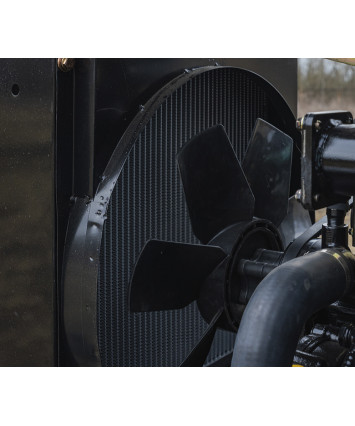 Мінітрактор СКАУТ TY-404C