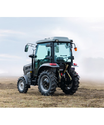 Мінітрактор СКАУТ TY-404C