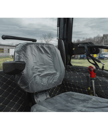 Мінітрактор СКАУТ TY-404C