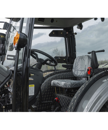 Мінітрактор СКАУТ TY-404C