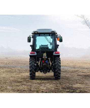 Мінітрактор СКАУТ TY-404C