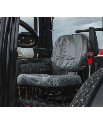 Мінітрактор СКАУТ TY-404C